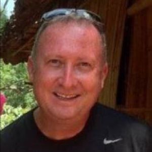 Meet your Posher, Mark